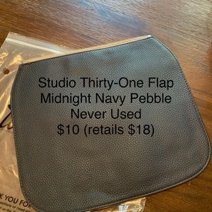 Thirty-One Studio Flap